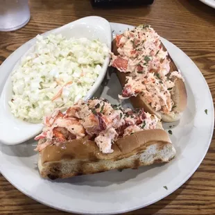 Lobster Rolls