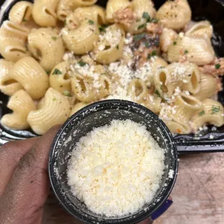 Pipette Ragu