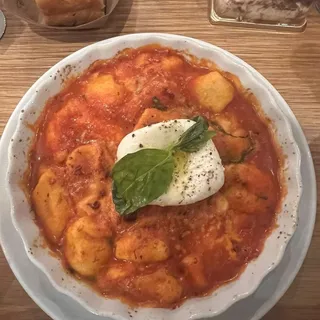 Gnocchi