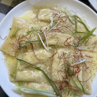 Agnolotti