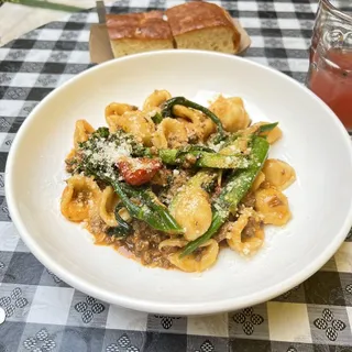 Orecchiette