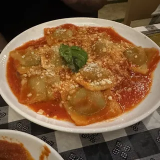 Ravioli