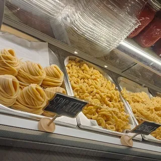 Fresh Pasta