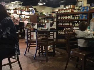 Antonio's Wine & Spirits