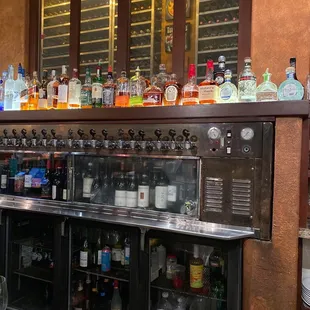 Bar!!