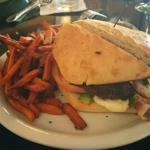 Kobe Burger
