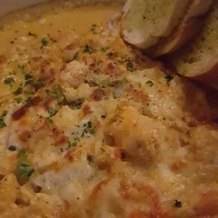 Lobster Mac