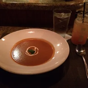 Lobster Bisque