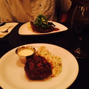 Filet Mignon