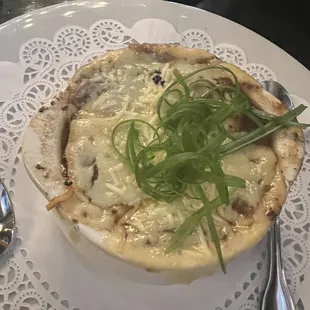 French Onion Soup