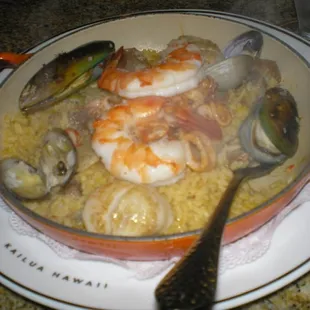 Paella
