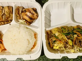 Nico's Kailua