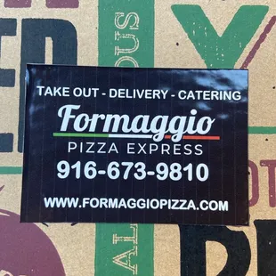 Contact Info. One location in Town Center and the other off Bass Lake (in the Safeway parking lot).