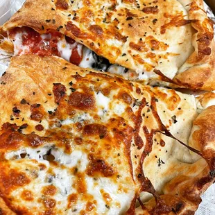 calzone