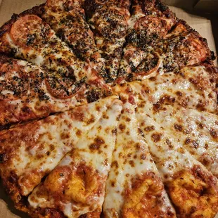 Margherita