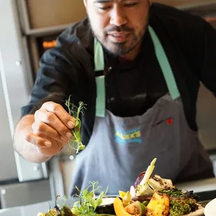 Wait....ok, now it's ready!