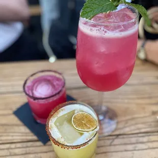 Time to cool down. Cheers from Formans Whiskey Tavern.