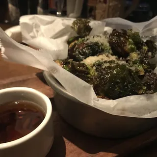 Brussels Sprouts
