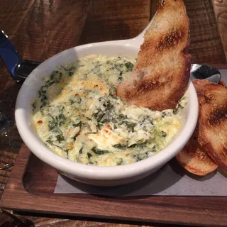 Spinach Dip