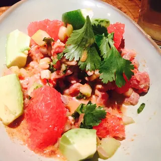 Ceviche