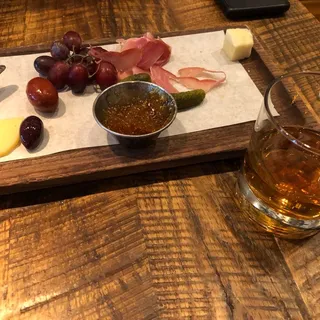 Cheese Board