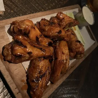 Louisiana Wings