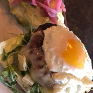 Tavern Burger