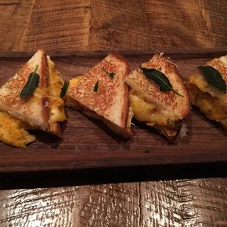 Grilled Cheese