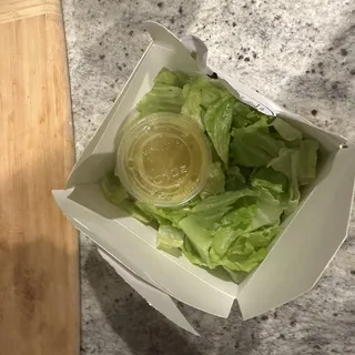 Side Salad