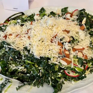 Kale Salad