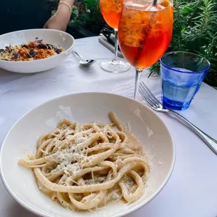 Cacio E Pepe