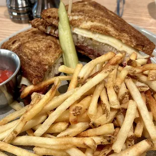 Ruben Sandwich