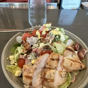 Colorado Cobb Salad