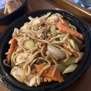 Lo Mein