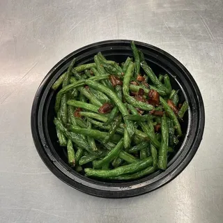 Sauteed Green Beans