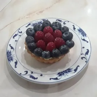 Fruit Tart