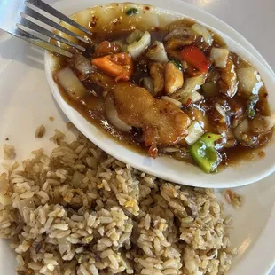 General Tso