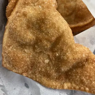 Fried Wonton