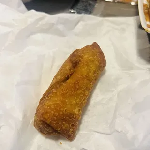 Egg Roll