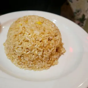 Fried Rice