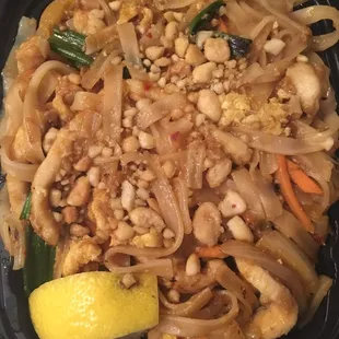 Pad Thai