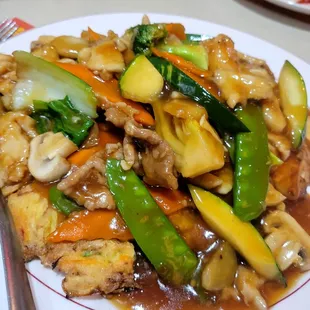 Egg Foo Yung