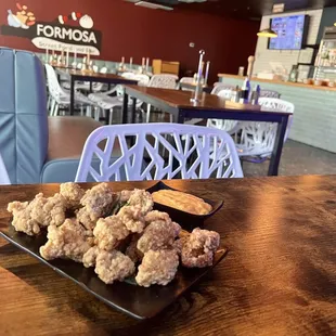 July 2023 5/5 experience. The food is delicious and bursting with flavor.