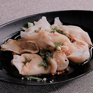 Pork Wonton