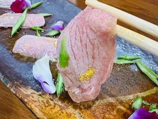 Inaka Sushi Bar & Hibachi - Edmond