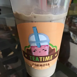Royal Milk Tea