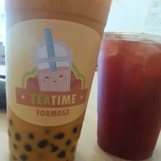 Thai Tea