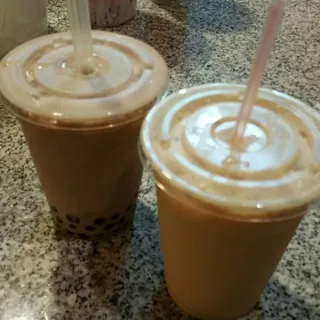 Taro Milk Tea