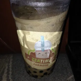 Coffee Milk Tea