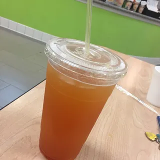 House Fruit Tea